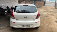 Hyundai i20 Diesel