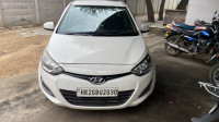 Hyundai i20 Diesel