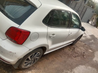 Volkswagen Polo 1. MPI COMFORTLINE