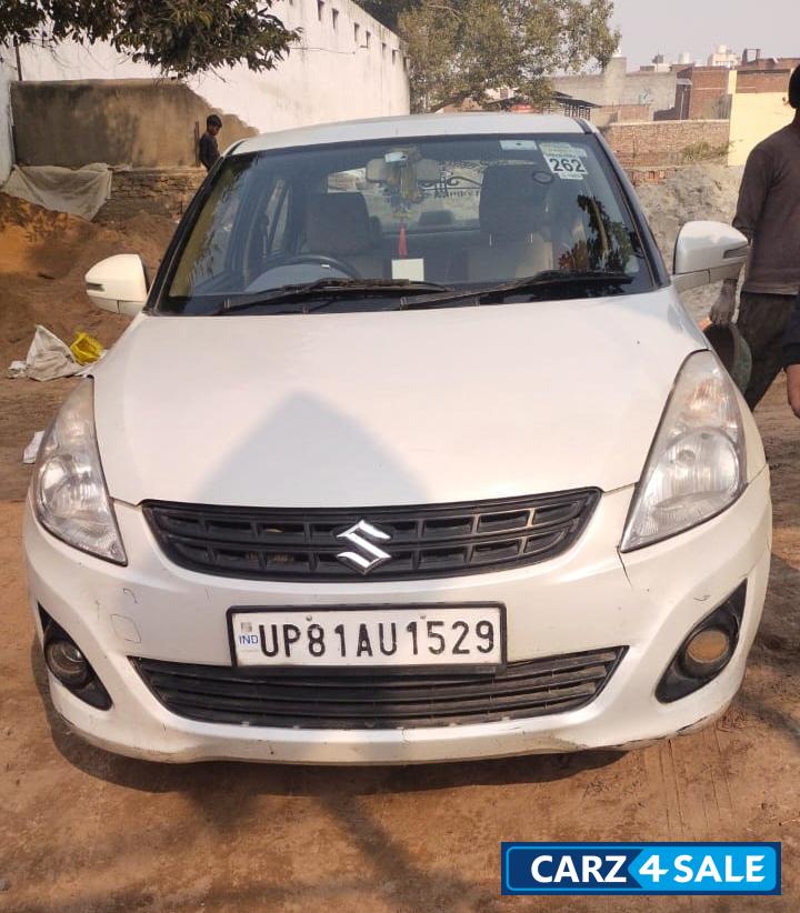 Maruti Suzuki Dzire VDI