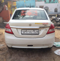Maruti Suzuki Dzire VDI