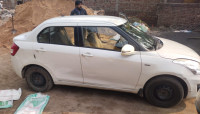 Maruti Suzuki Dzire VDI