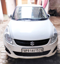 Maruti Suzuki Dzire VDI