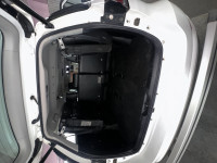 White Toyota Fortuner