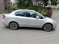Maruti Suzuki SX4 VXI