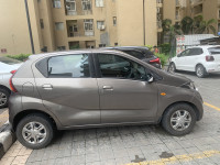 Datsun Redi-GO Automatic