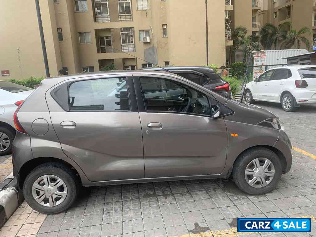 Datsun Redi-GO Automatic