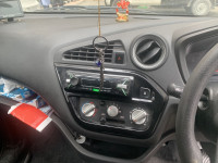 Datsun Redi-GO Automatic