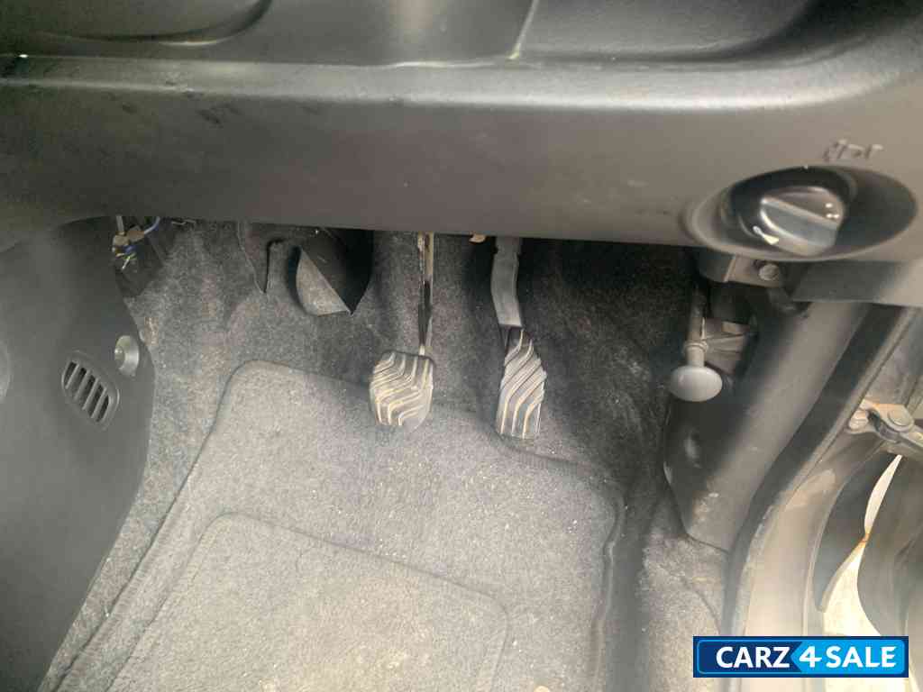 Datsun Redi-GO Automatic