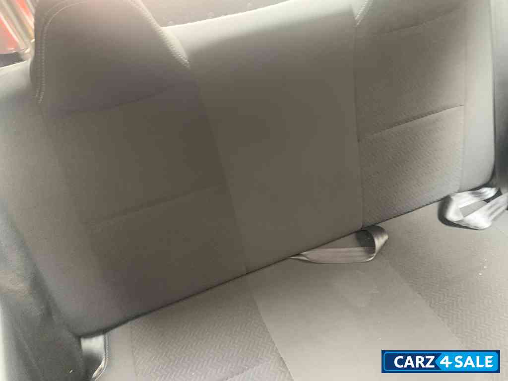 Datsun Redi-GO Automatic