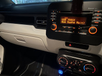 Maruti Suzuki Ignis delta AMT