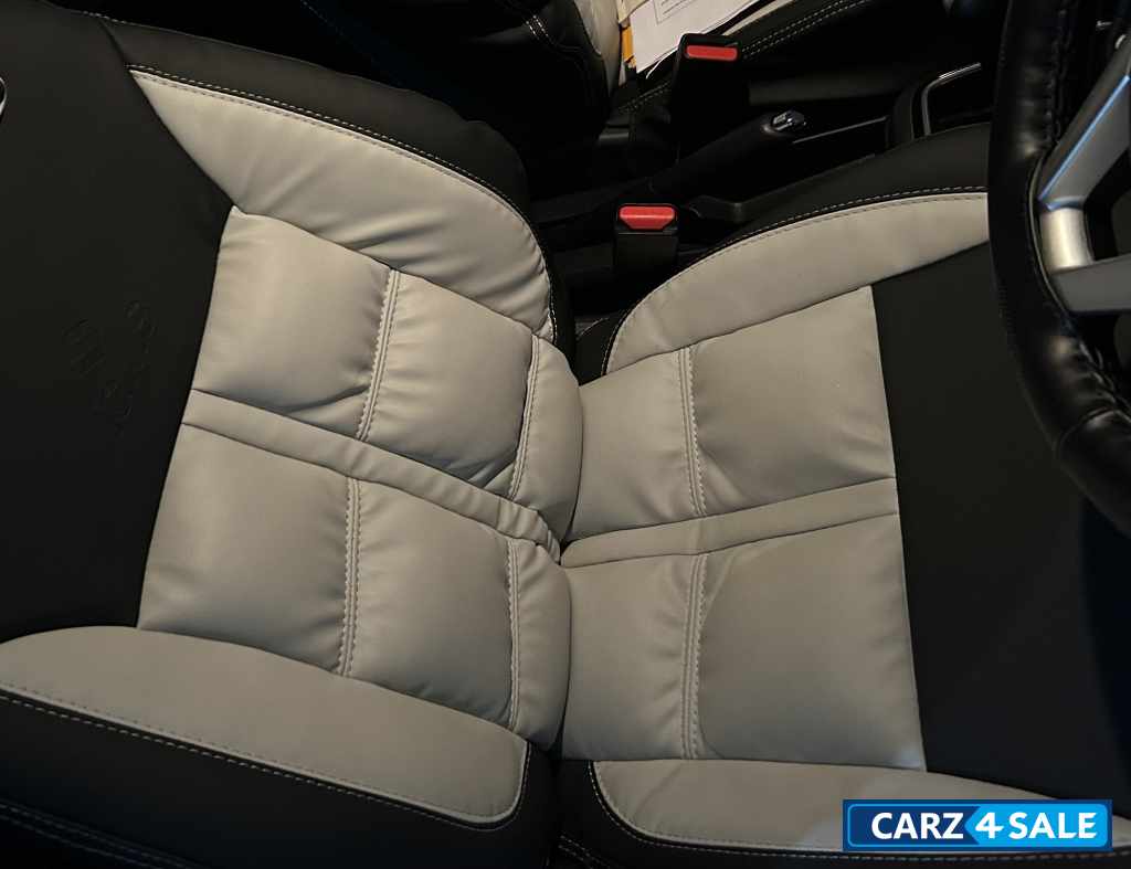 Maruti Suzuki Ignis delta AMT