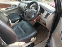 Toyota Innova 2.5 GX 7 Seater BSlll
