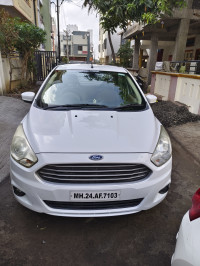 Ford Aspire Ambiant