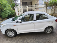 Ford Aspire Ambiant