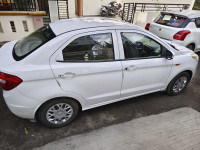 Ford Aspire Ambiant