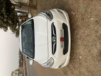 Hyundai Verna 1.6 crdi sx