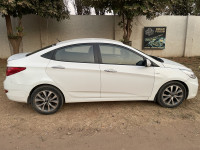 Hyundai Verna 1.6 crdi sx