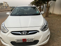 Hyundai Verna 1.6 crdi sx
