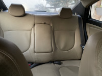 Hyundai Verna 1.6 crdi sx