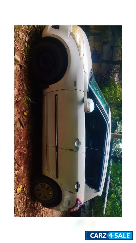 Maruti Suzuki Swift NEW SWIFT VDI