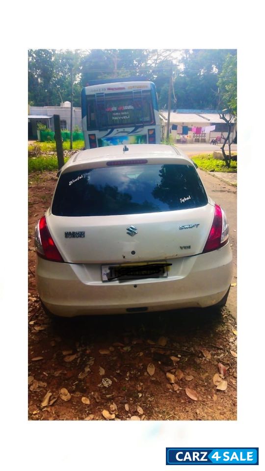 Maruti Suzuki Swift NEW SWIFT VDI Maruti Suzuki Swift NEW SWIFT VDI