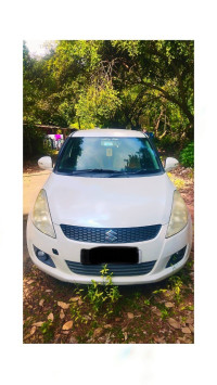 Maruti Suzuki Swift NEW SWIFT VDI