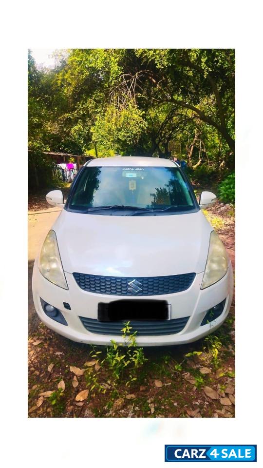 Maruti Suzuki Swift NEW SWIFT VDI Maruti Suzuki Swift NEW SWIFT VDI