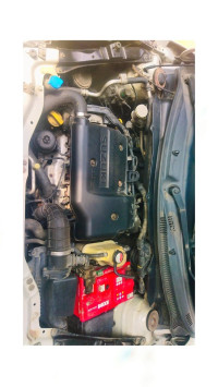 Maruti Suzuki Swift NEW SWIFT VDI