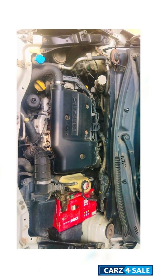 Maruti Suzuki Swift NEW SWIFT VDI Maruti Suzuki Swift NEW SWIFT VDI