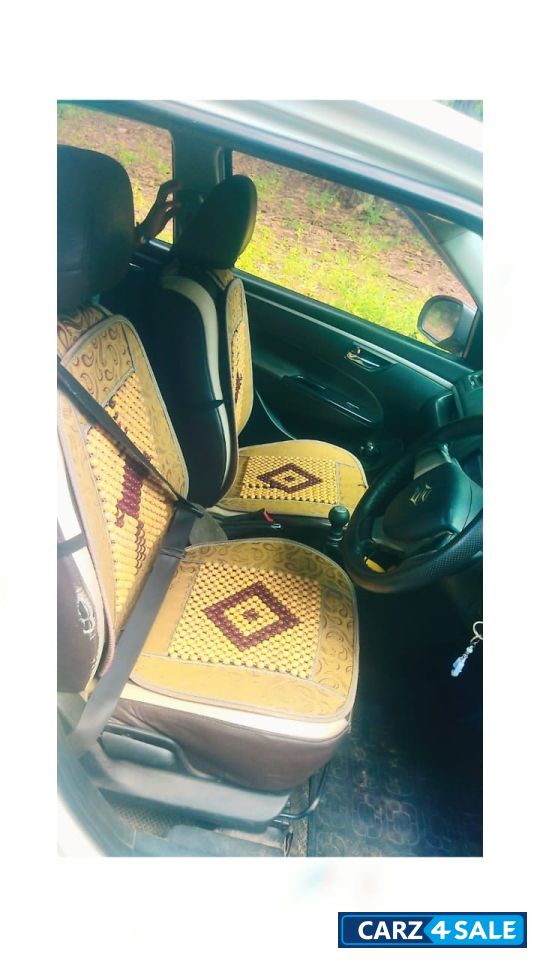 Maruti Suzuki Swift NEW SWIFT VDI Maruti Suzuki Swift NEW SWIFT VDI