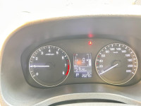 White Hyundai Creta 1.6VTVT AUOT SX+