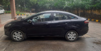 Ford Fiesta Trend