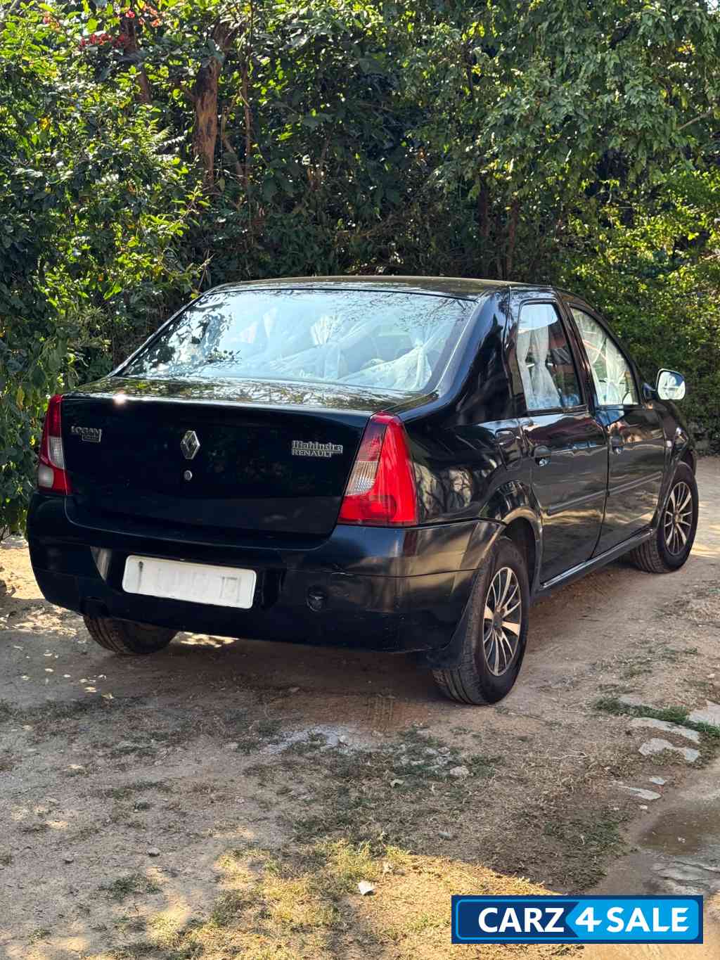 Renault  Logan