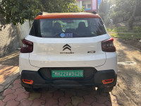 Citroen E-C3 Feel pack dual tone