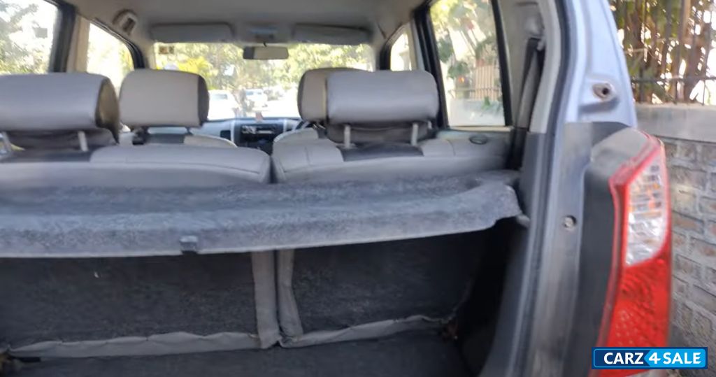 Maruti Suzuki Wagon R