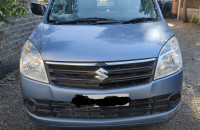 Maruti Suzuki Wagon R