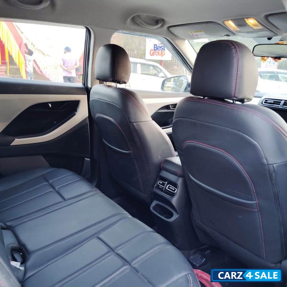 Hyundai Creta 1.5 E Diesel