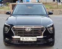 Hyundai Creta 1.5 E Diesel