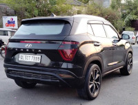Hyundai Creta 1.5 E Diesel