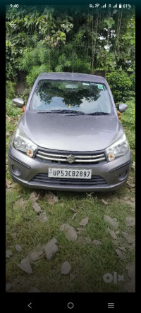 Maruti Suzuki Celerio Zxi amt