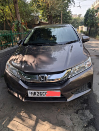 Honda City Petrol