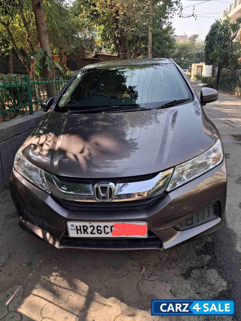 Honda City Petrol Honda City Petrol