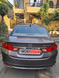 Honda City Petrol