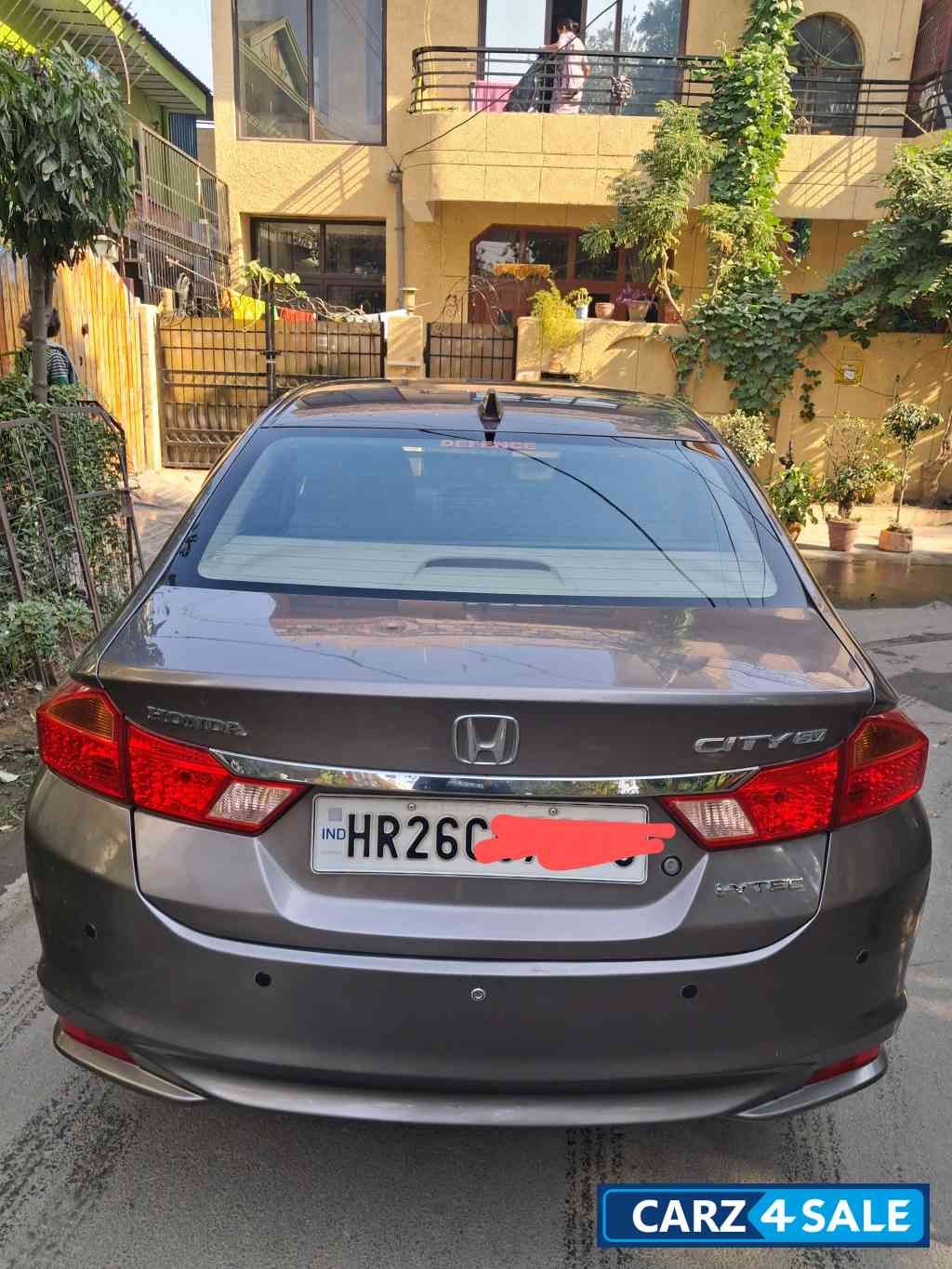 Honda City Petrol Honda City Petrol