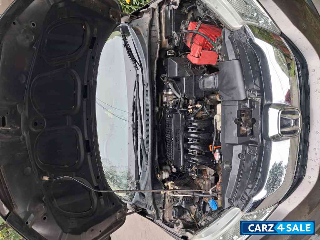 Honda City Petrol Honda City Petrol