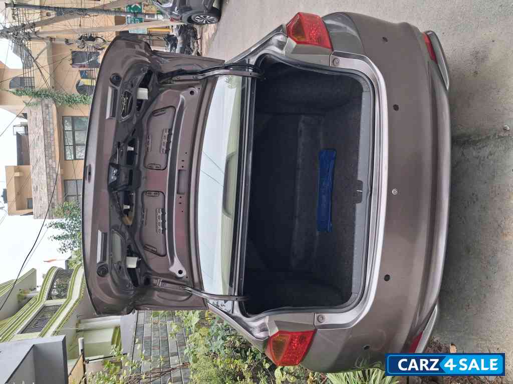 Honda City Petrol Honda City Petrol