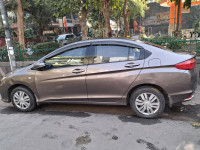 Honda City Petrol