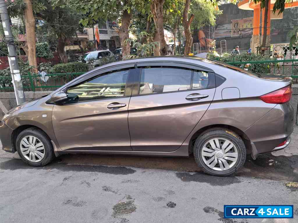 Honda City Petrol Honda City Petrol