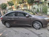 Honda City Petrol